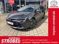 Toyota Corolla 2.0 Hybrid Touring Sports Team Deutschland (ZE1HE) Grau - thumbnail 1