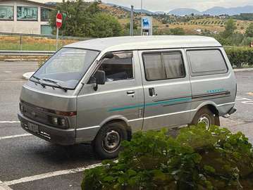 Vanette 2.0d Coach