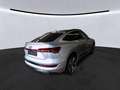 Audi e-tron SPORTBACK 55 2x S LINE PANO/S-SITZE/NIGHT Argintiu - thumbnail 5