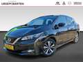 Nissan Leaf N-Connect 40 kWh Noir - thumbnail 1