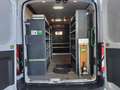 Ford Transit FT 350 2.0 TDCi L3H2 Navi Regalsystem Blanc - thumbnail 11