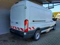 Ford Transit FT 350 2.0 TDCi L3H2 Navi Regalsystem Blanc - thumbnail 4