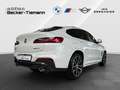 BMW X4 xDrive25d M Sport Head-Up/Pano/Adapt.LED/HIFI/20'' Blanco - thumbnail 6