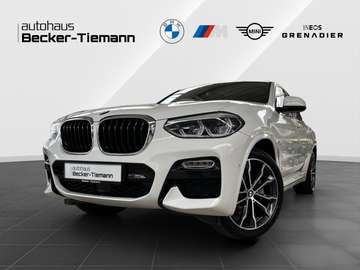 xDrive25d M Sport Head-Up/Pano/Adapt.LED/HIFI/20''
