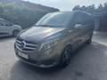 Mercedes-Benz V 250 lang 4Matic 7G-TRONIC Avantgarde 22.500,- excl Brons - thumbnail 2
