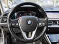 BMW 330 d Luxury Line Automatik Aut. Klimaaut. PDC Blanc - thumbnail 12