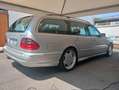Mercedes-Benz E 55 AMG E SW 55 AMG Silver - thumbnail 4