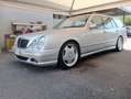Mercedes-Benz E 55 AMG E SW 55 AMG Silver - thumbnail 2