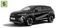Renault Symbioz SYMBIOZ Iconic E-Tech Full Hybrid 160 Schwarz - thumbnail 2