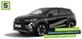 Renault Symbioz SYMBIOZ Iconic E-Tech Full Hybrid 160 Negro - thumbnail 1