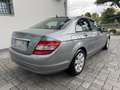 Mercedes-Benz C 200 C 200 cdi Executive BlueEFFICIENCY OK NEOPATENTATI Gris - thumbnail 6