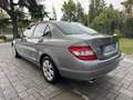 Mercedes-Benz C 200 C 200 cdi Executive BlueEFFICIENCY OK NEOPATENTATI Gris - thumbnail 4