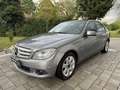Mercedes-Benz C 200 C 200 cdi Executive BlueEFFICIENCY OK NEOPATENTATI Gris - thumbnail 2