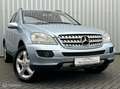 Mercedes-Benz ML 280 M-klasse CDI 4-Matic | Aut | Youngtimer | E4 | 200 Gris - thumbnail 1