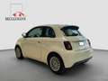 Fiat 500e Weiß - thumbnail 4
