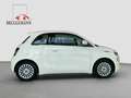 Fiat 500e Weiß - thumbnail 7