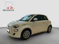 Fiat 500e Weiß - thumbnail 1