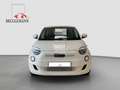 Fiat 500e Weiß - thumbnail 2