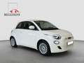 Fiat 500e Weiß - thumbnail 8