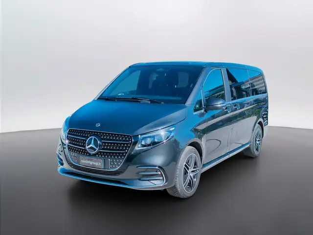 Mercedes-Benz V 300 300 d Avantgarde 4matic auto Long