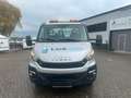 Iveco Daily Abschlepper Einzelkabine 70C17 Schiebeplat srebrna - thumbnail 2