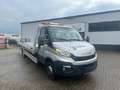 Iveco Daily Abschlepper Einzelkabine 70C17 Schiebeplat srebrna - thumbnail 3