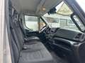 Iveco Daily Abschlepper Einzelkabine 70C17 Schiebeplat srebrna - thumbnail 15