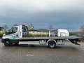 Iveco Daily Abschlepper Einzelkabine 70C17 Schiebeplat srebrna - thumbnail 4
