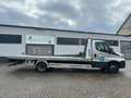 Iveco Daily Abschlepper Einzelkabine 70C17 Schiebeplat srebrna - thumbnail 5