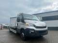 Iveco Daily Abschlepper Einzelkabine 70C17 Schiebeplat srebrna - thumbnail 10