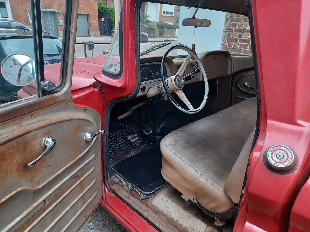 Chevrolet C10, foto 3