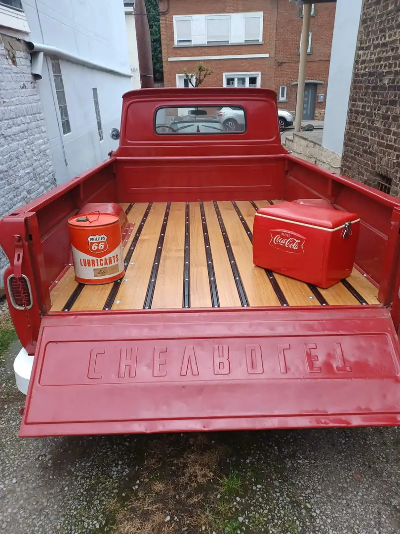 Chevrolet C10 - 2
