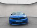 Opel Astra Sports Tourer 1.5 D Automatik Elegance Navi Bleu - thumbnail 8