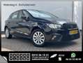 SEAT Ibiza 1.0 TSI Style 5-Deurs Cruise Airco Bluetooth Volle Noir - thumbnail 1