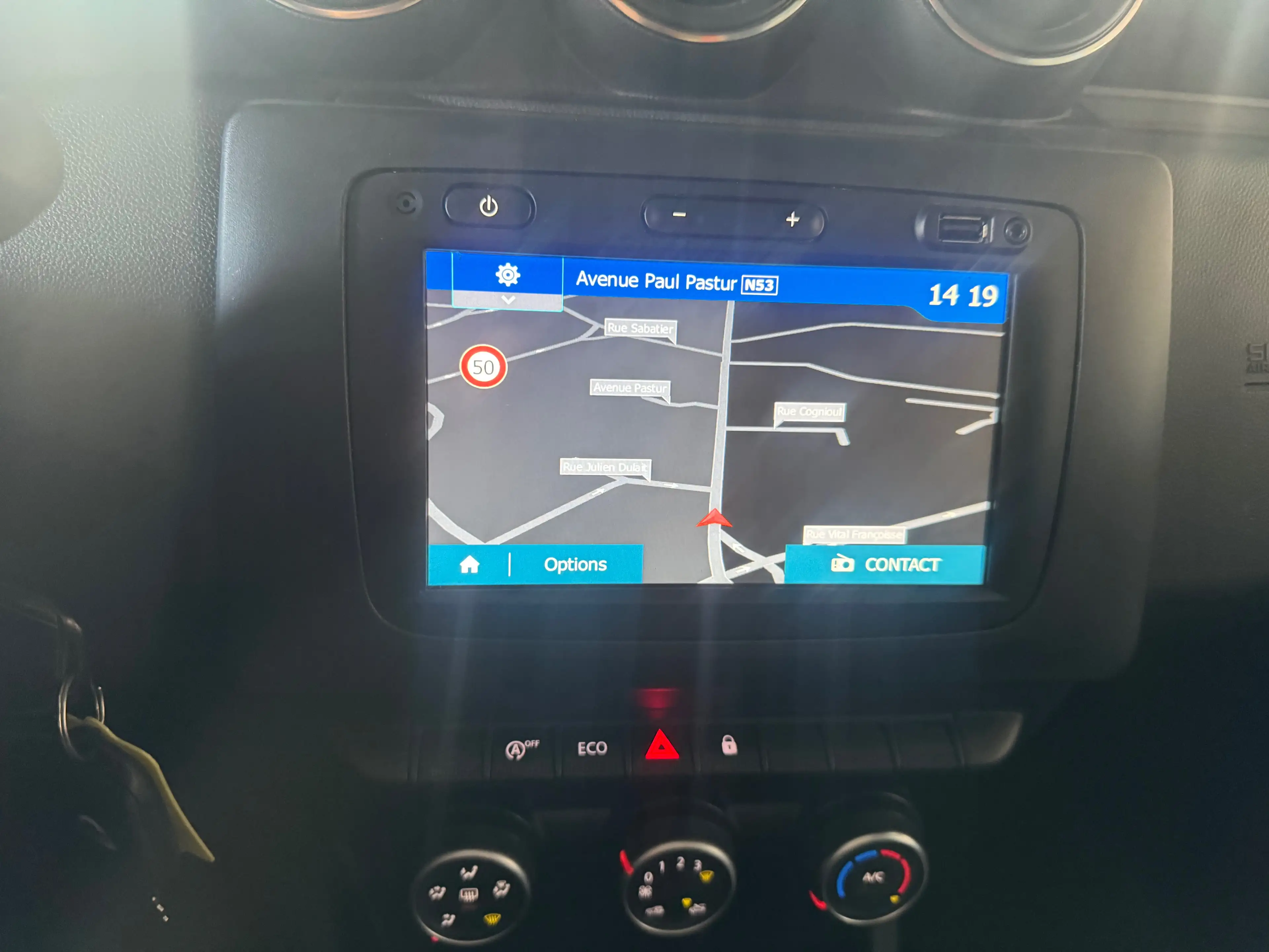 Dacia Duster Duster 1.5 Blue dCi Comfort (EU6.2) — photo 9
