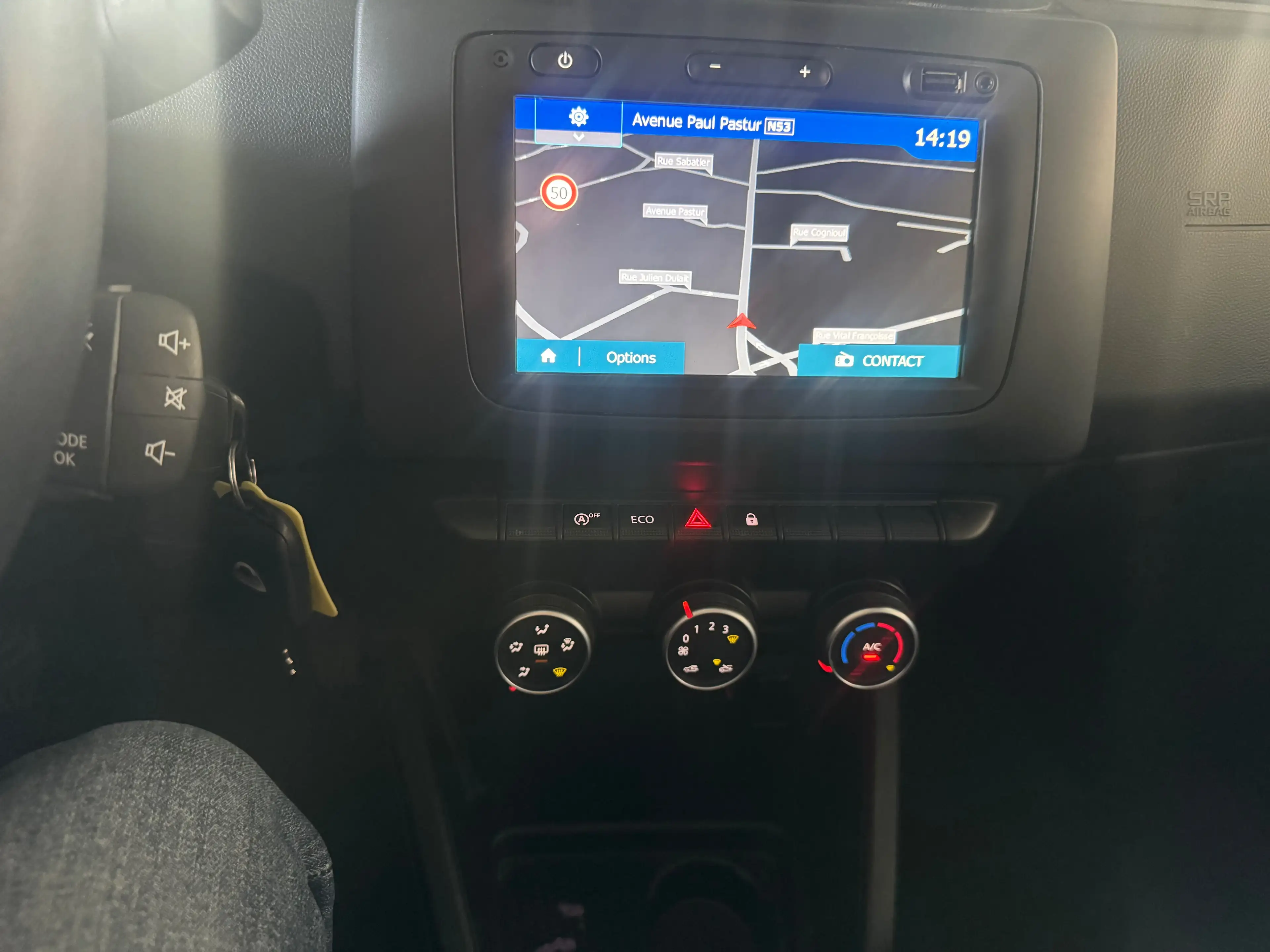 Dacia Duster Duster 1.5 Blue dCi Comfort (EU6.2) — photo 10