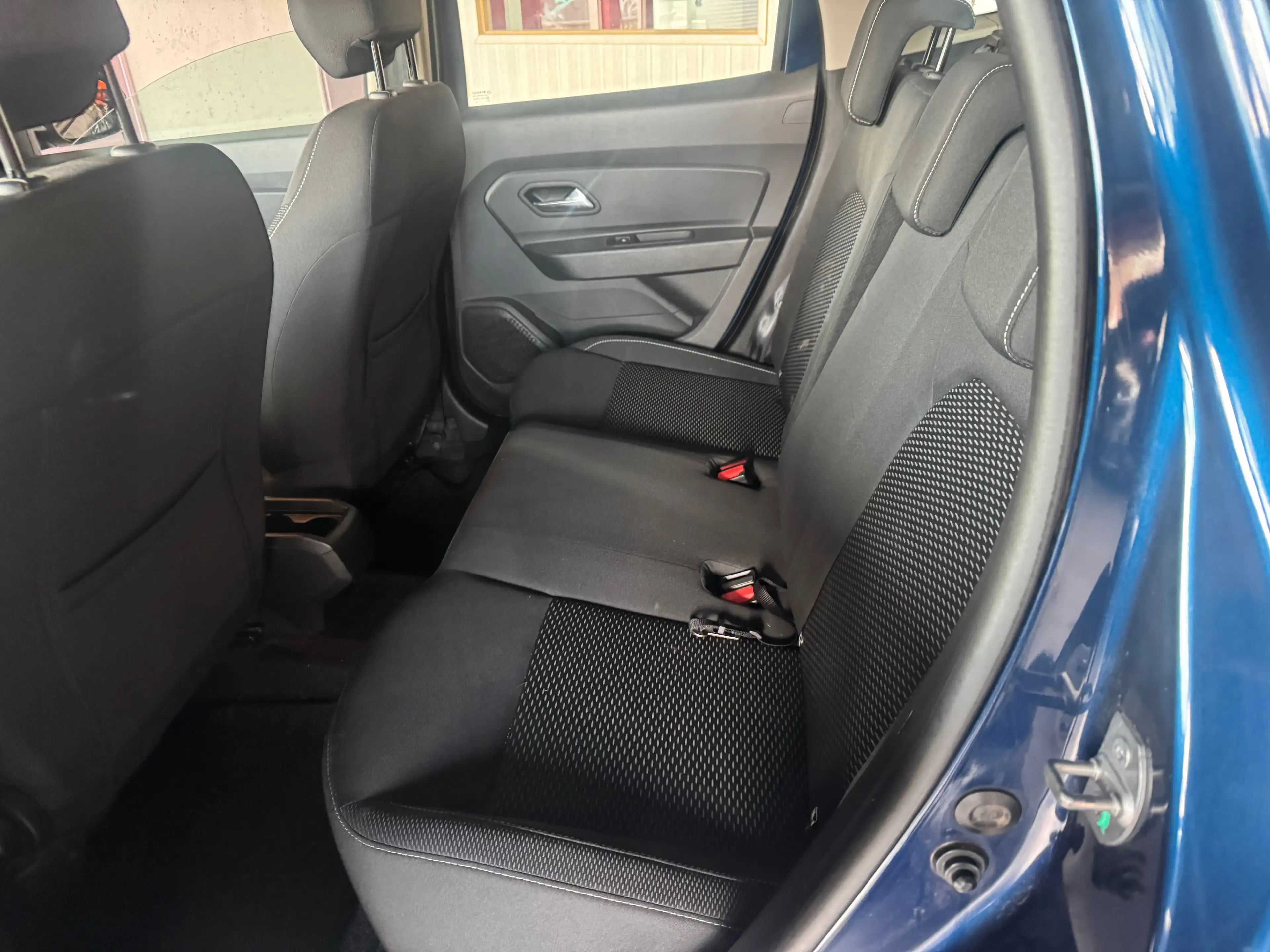 Dacia Duster Duster 1.5 Blue dCi Comfort (EU6.2) — photo 7