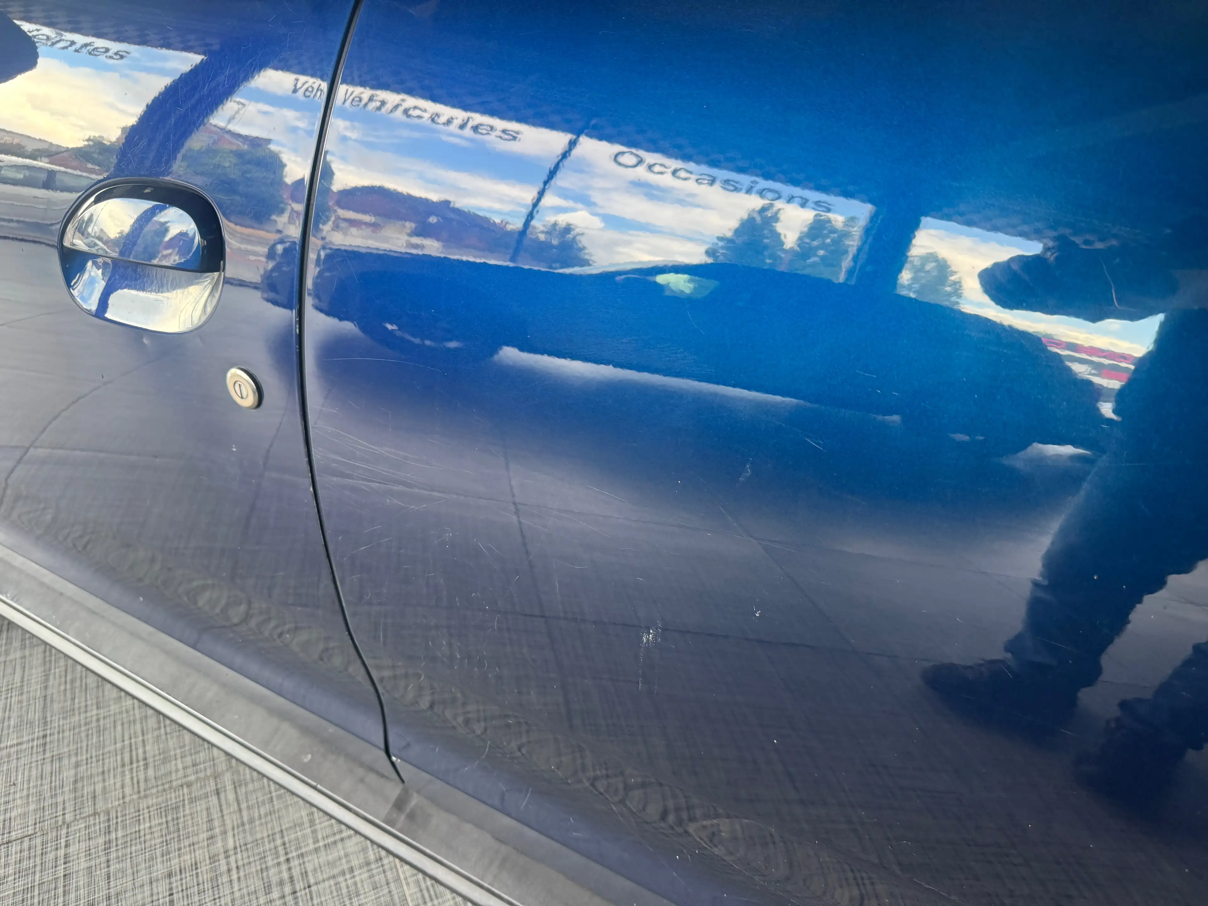 Dacia Duster Duster 1.5 Blue dCi Comfort (EU6.2) — photo 6