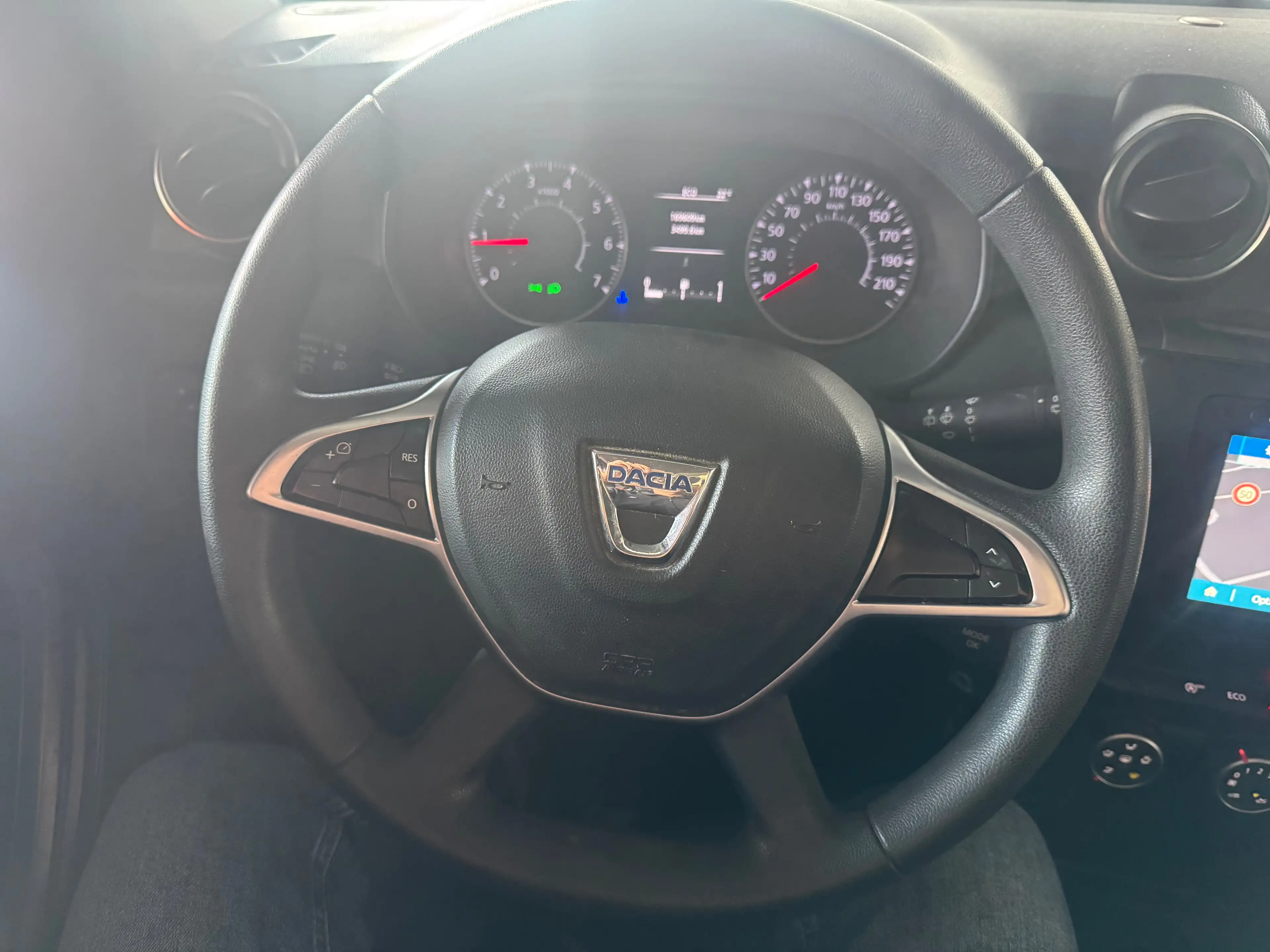 Dacia Duster Duster 1.5 Blue dCi Comfort (EU6.2) — photo 12