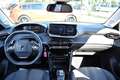 Peugeot 208 ALLURE PT 100 EAT8*FACELIFT*NAVI*CARPLAY*TOP Schwarz - thumbnail 7