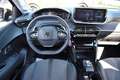 Peugeot 208 ALLURE PT 100 EAT8*FACELIFT*NAVI*CARPLAY*TOP Schwarz - thumbnail 8