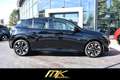 Peugeot 208 ALLURE PT 100 EAT8*FACELIFT*NAVI*CARPLAY*TOP Schwarz - thumbnail 3