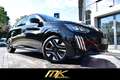 Peugeot 208 ALLURE PT 100 EAT8*FACELIFT*NAVI*CARPLAY*TOP Schwarz - thumbnail 2