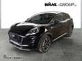 Ford Puma Titanium DAB LED Tempomat Klimaaut. PDC Zwart - thumbnail 1