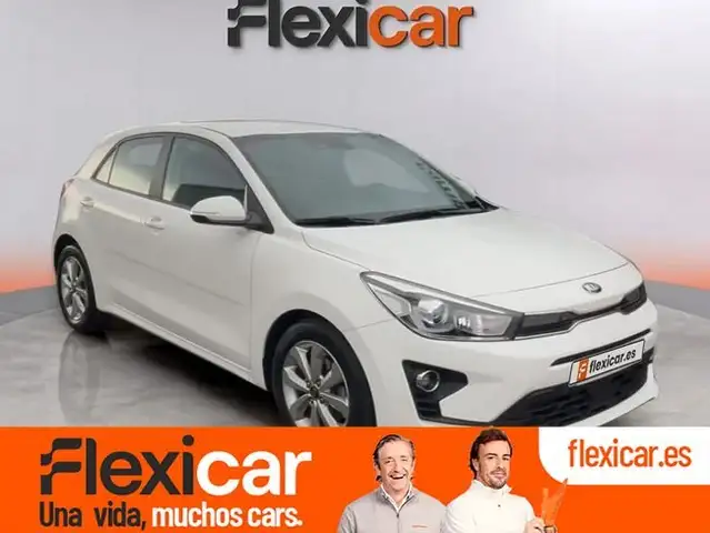 Kia Rio 1.0 T-GDi 88kW MHEV iMT Drive Pack Sport
