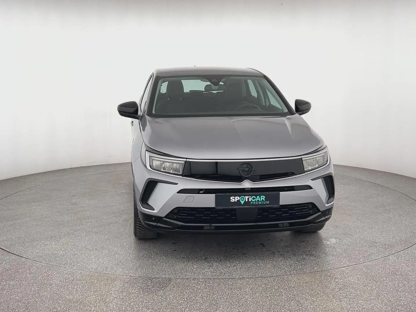 Opel Grandland GS Line 1.5d *KLIMA*RFK*PDC*uvm Grau - 2