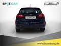 Ford Fiesta 1.1 Trend Klimaautom Spurhalteass. Notbremsass. Be Blau - thumbnail 6