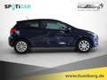 Ford Fiesta 1.1 Trend Klimaautom Spurhalteass. Notbremsass. Be Blau - thumbnail 8