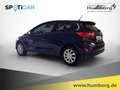 Ford Fiesta 1.1 Trend Klimaautom Spurhalteass. Notbremsass. Be Blau - thumbnail 5