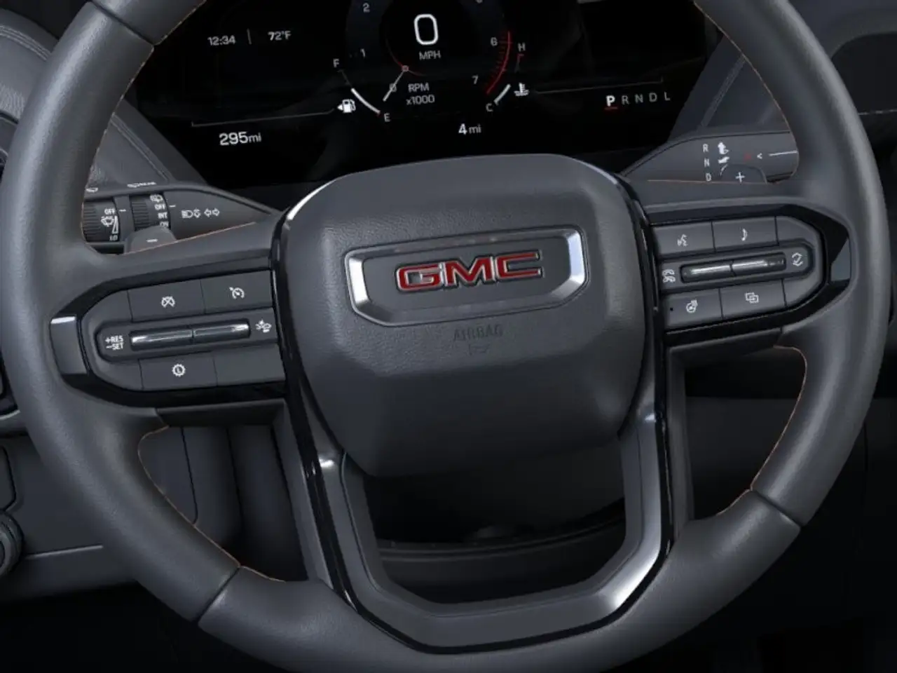 GMC Yukon photo GMC Yukon